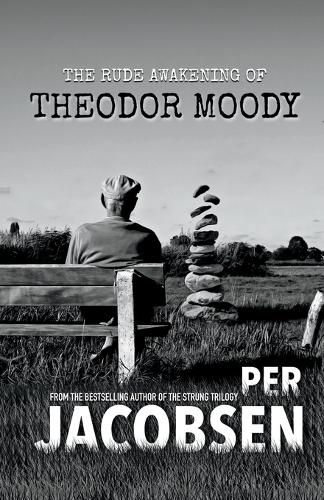 Cover image for The Rude Awakening of Theodor Moody