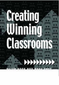 Cover image for Creating Winning Classrooms