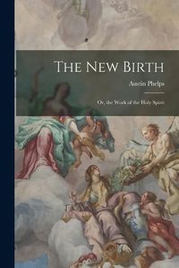 Cover image for The New Birth