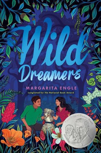 Cover image for Wild Dreamers