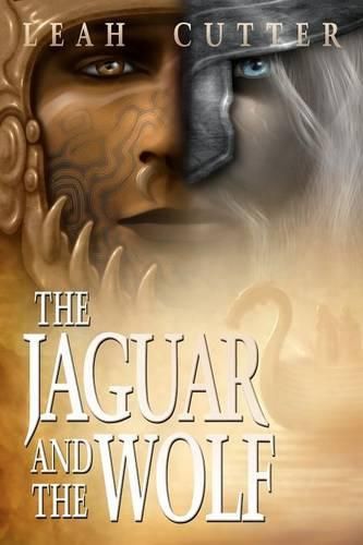 Cover image for The Jaguar and the Wolf