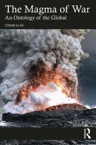 Cover image for The Magma of War