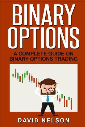 Cover image for Binary Options: A Complete Guide on Binary Options Trading