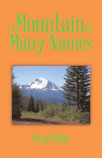 Cover image for A Mountain of Many Names