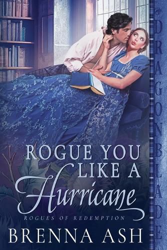 Cover image for Rogue You Like a Hurricane