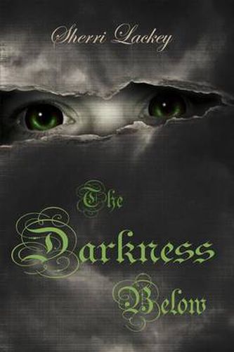 Cover image for The Darkness Below