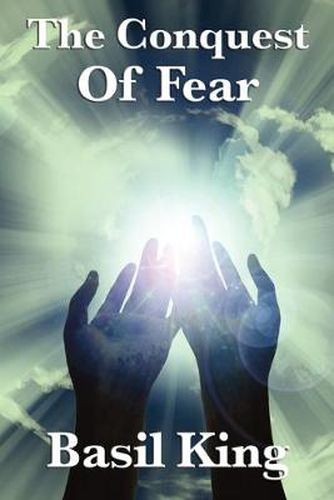 Cover image for The Conquest of Fear