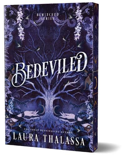Cover image for Bedeviled