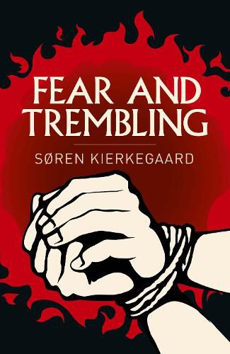 Cover image for Fear and Trembling