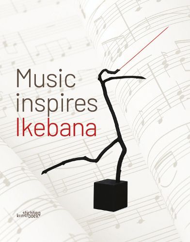 Cover image for Music Inspires Ikebana