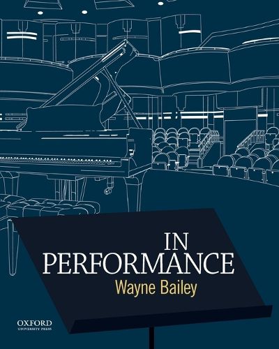 Cover image for In Performance