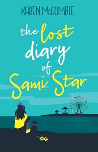 Cover image for The Lost Diary of Sami Star