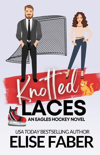 Cover image for Knotted Laces