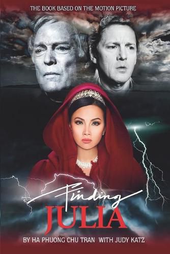 Cover image for Finding Julia: The book based on the Motion Picture