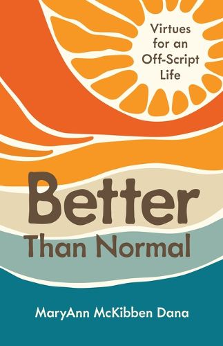 Cover image for Better Than Normal