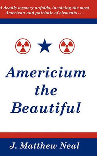 Cover image for Americium the Beautiful