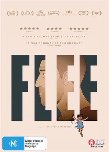 Flee Dvd