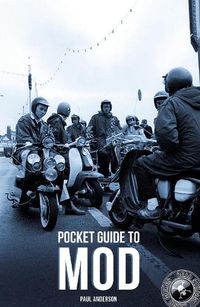 Cover image for Pocket Guide to Mod