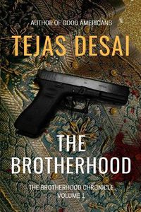 Cover image for The Brotherhood