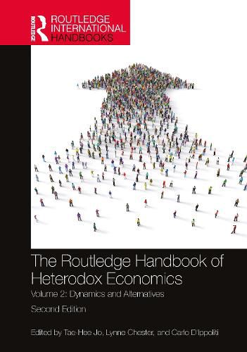 Cover image for The Routledge Handbook of Heterodox Economics