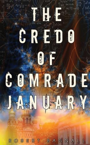 Cover image for The Credo of Comrade January
