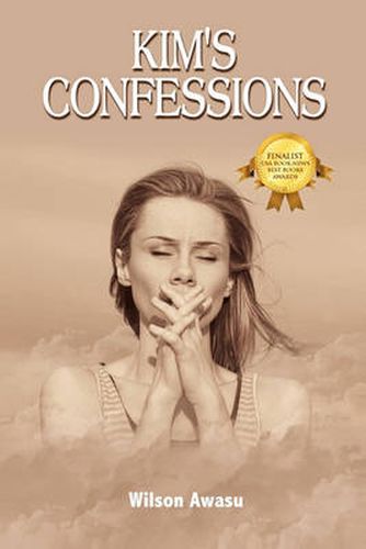 Cover image for Kim's Confessions