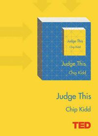 Cover image for Judge This