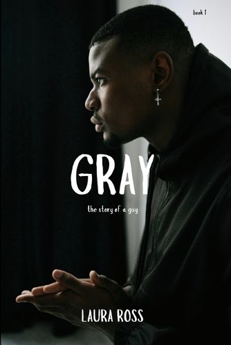 Cover image for Gray