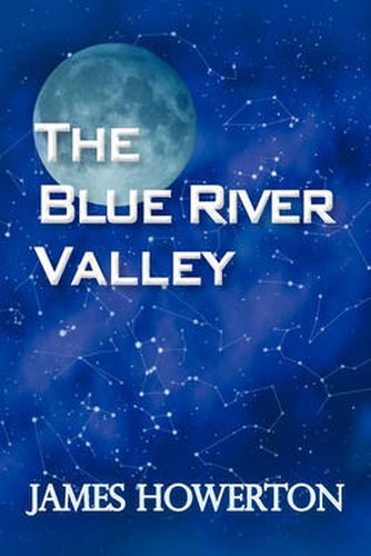 Cover image for THE Blue River Valley