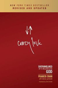 Cover image for Crazy Love