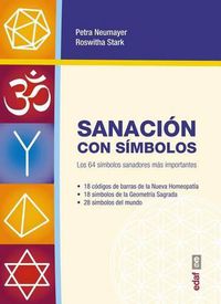 Cover image for Sanacion Con Simbolos