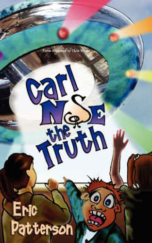 Carl Nose the Truth