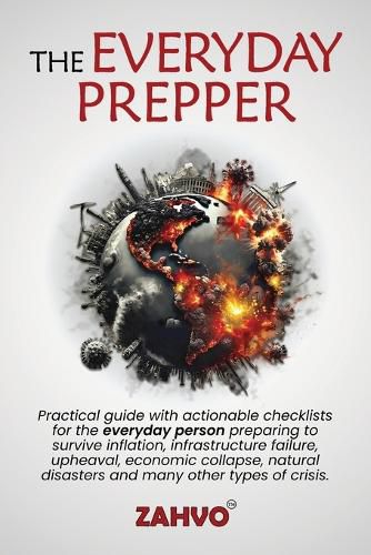 Cover image for The Everyday Pepper