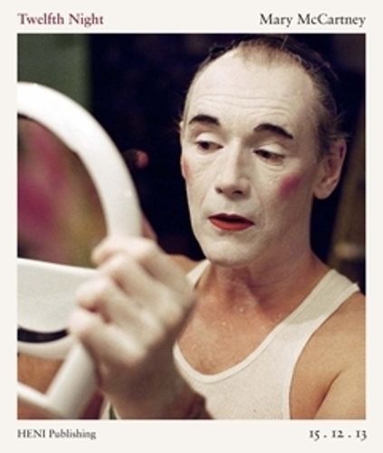 Cover image for Twelfth Night