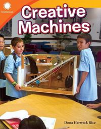 Cover image for Creative Machines