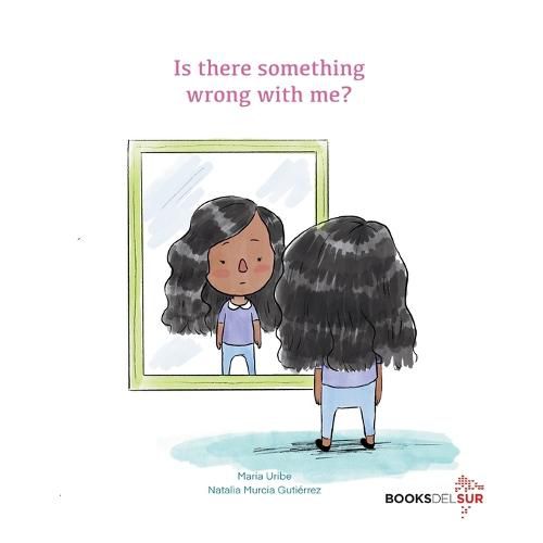 Cover image for Is there something wrong with me?