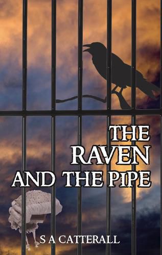 Cover image for The Raven and the Pipe