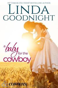 Cover image for A Baby for the Cowboy