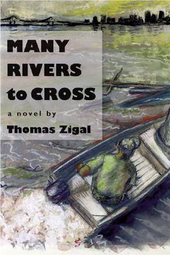 Cover image for Many Rivers to Cross