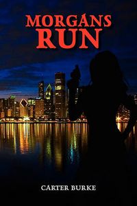 Cover image for Morgans Run