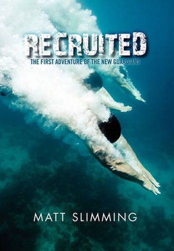 Cover image for Recruited