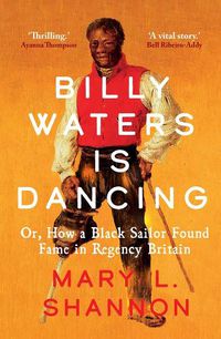 Cover image for Billy Waters is Dancing