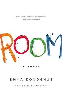 Cover image for Room: A Novel