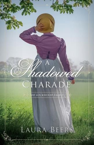 Cover image for A Shadowed Charade