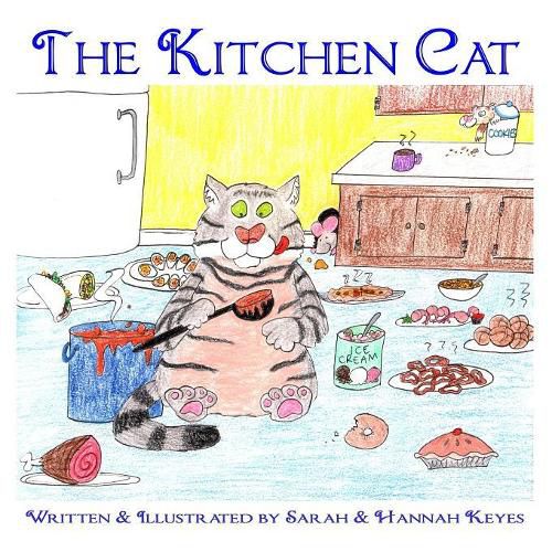 The Kitchen Cat