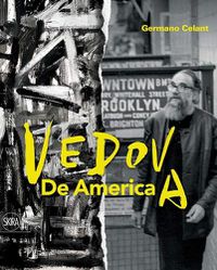 Cover image for Vedova: De America