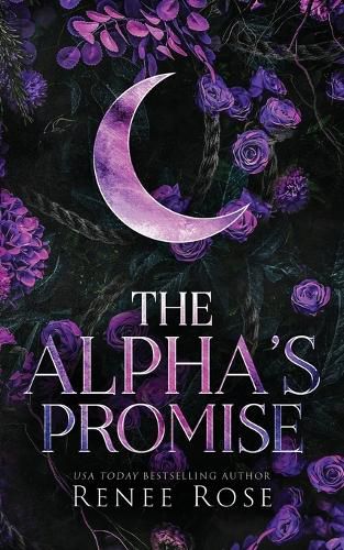 Cover image for The Alpha's Promise