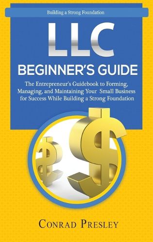 Cover image for LLC Beginner's Guide