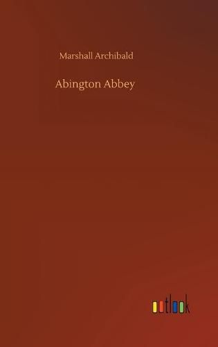 Cover image for Abington Abbey