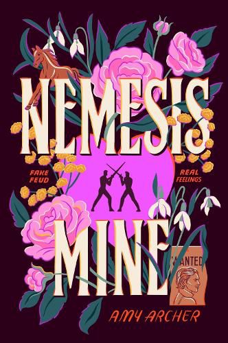 Cover image for Nemesis Mine